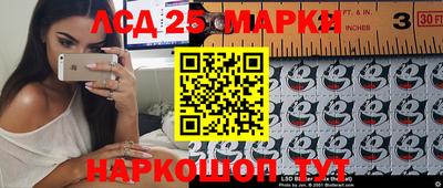 спайс Берёзовский